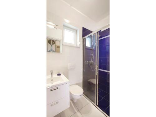 Holiday Home Labin Becici