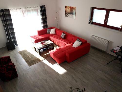 Holiday Home Brinjska Ul