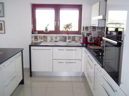 Holiday Home Brinjska Ul
