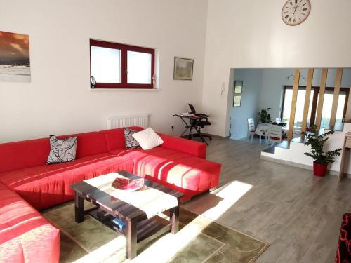 Holiday Home Brinjska Ul