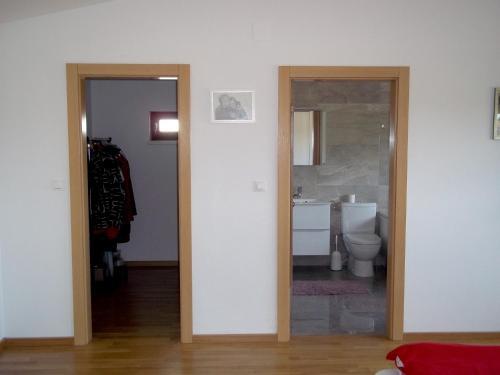 Holiday Home Brinjska Ul