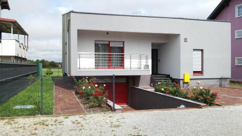 Holiday Home Brinjska Ul