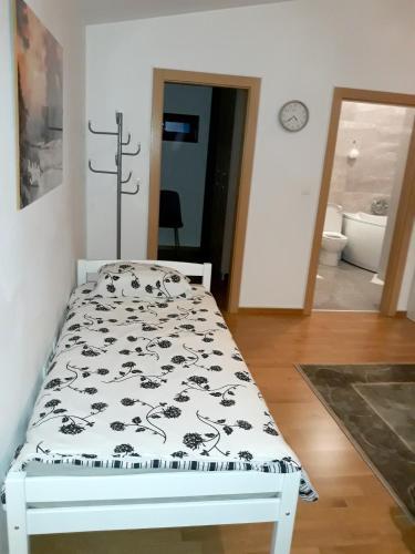 Holiday Home Brinjska Ul