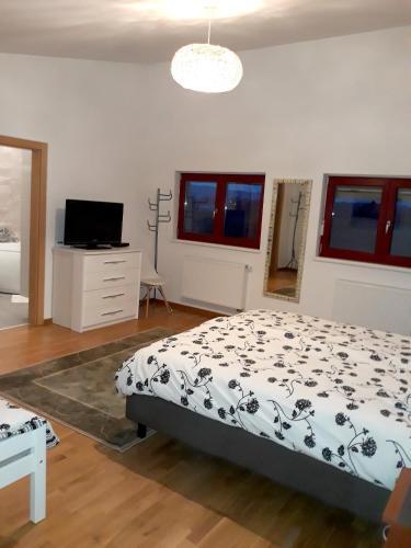 Holiday Home Brinjska Ul