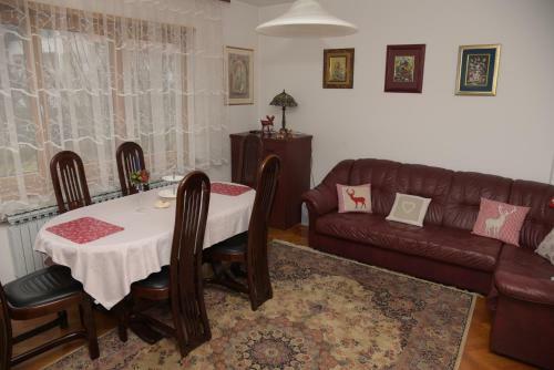 Apartment Nada