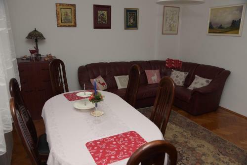 Apartment Nada
