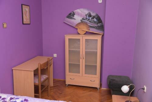 Apartment Nada