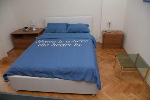 Apartment Nada