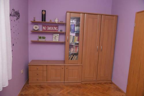 Apartment Nada
