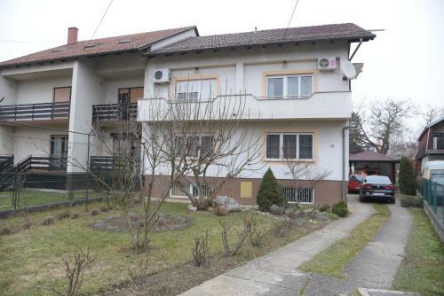 Apartment Nada