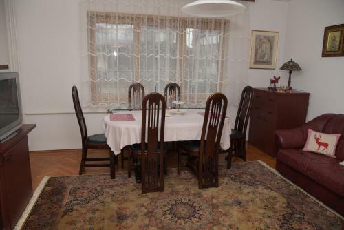 Apartment Nada