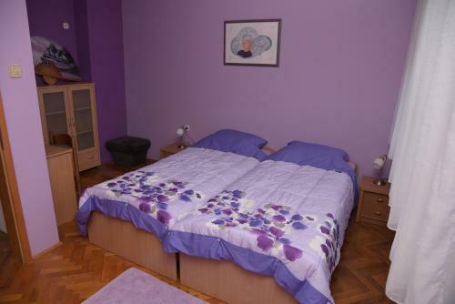 Apartment Nada