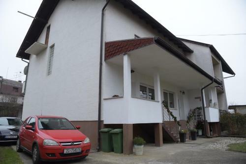 Apartment Nada
