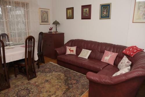 Apartment Nada