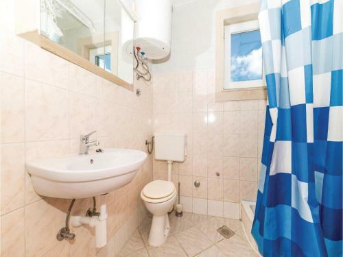 Holiday Home Borak Croatia