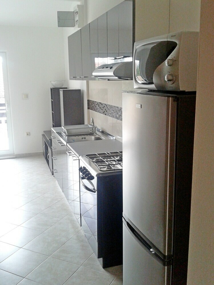 Apartments Mira