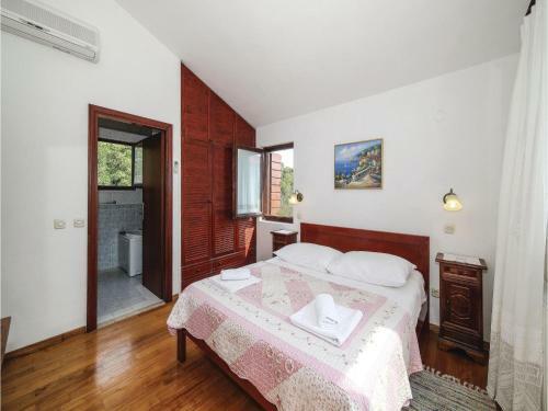 Holiday Home Vela Rina IV