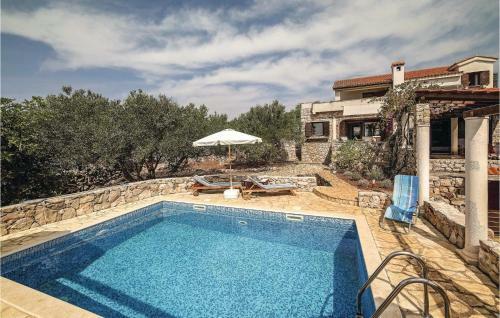 Holiday Home Vela Rina IV