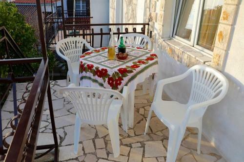 Apartments Maric