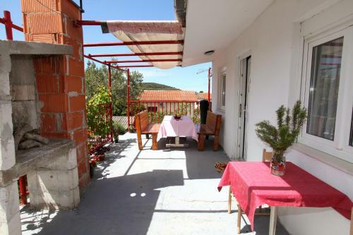 Apartment Ruzmarin