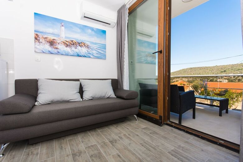 Apartamentos Villa La