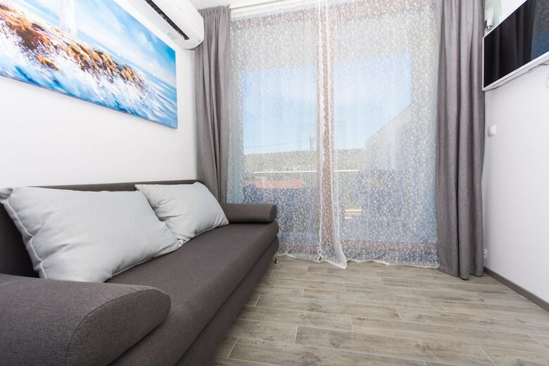 Apartamentos Villa La