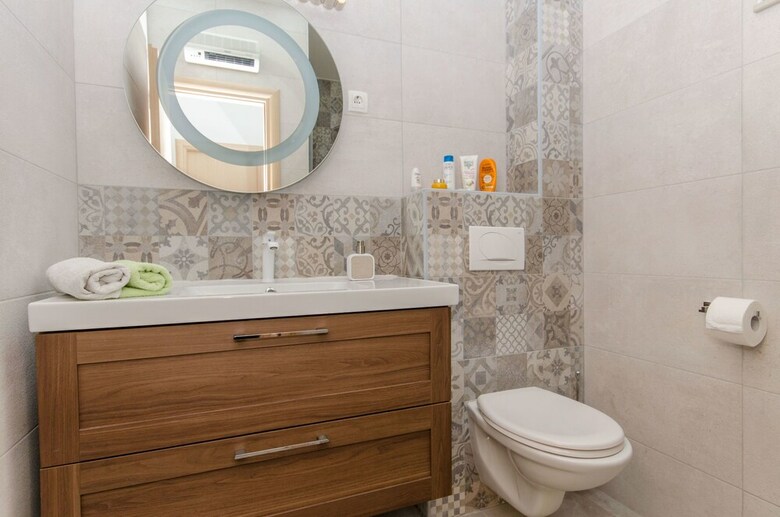 Apartamentos Villa La