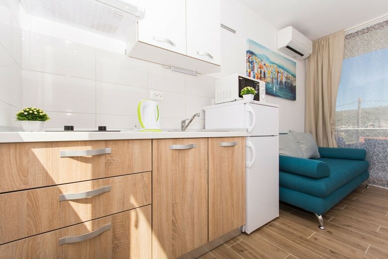 Apartamentos Villa La