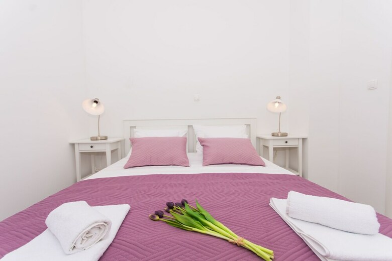 Apartamentos Villa La