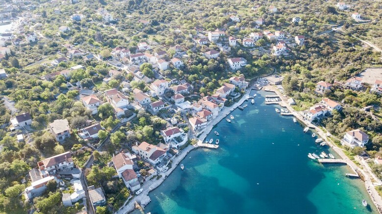Apartamentos Villa La