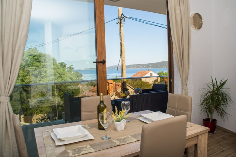 Apartamentos Villa La