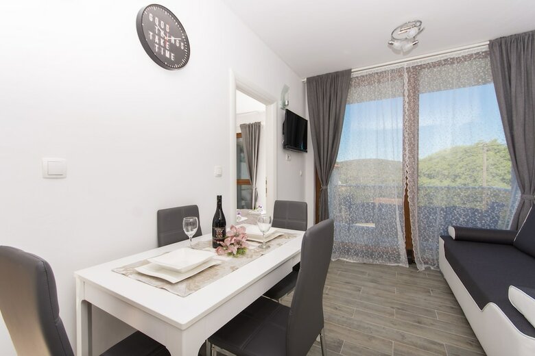 Apartamentos Villa La