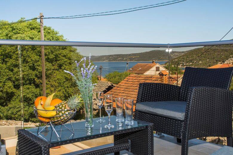 Apartamentos Villa La