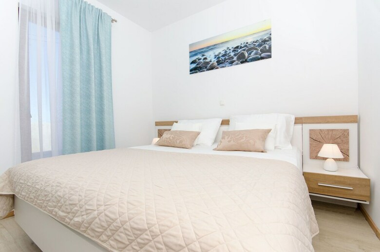 Apartamentos Villa La