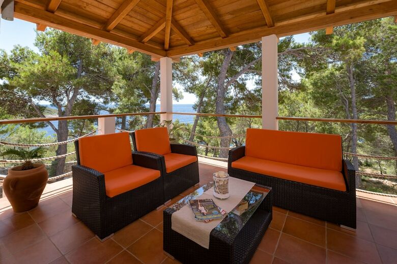Villa Centovi Dvori