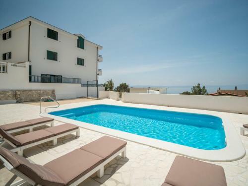 Holiday Home Caterine