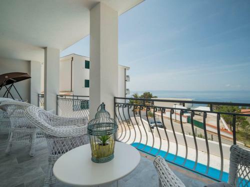 Holiday Home Caterine