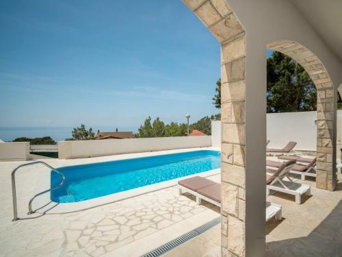 Holiday Home Caterine