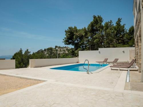 Holiday Home Caterine