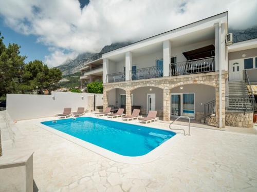 Holiday Home Caterine