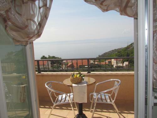 Sunset Apartments Villa Bura