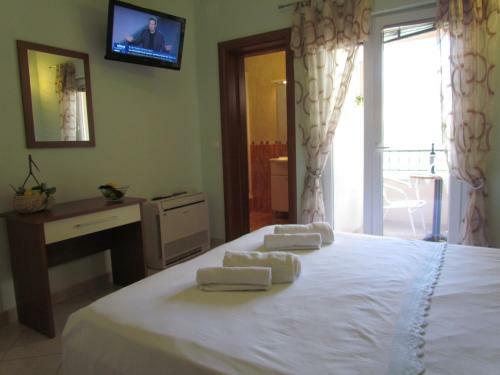 Sunset Apartments Villa Bura