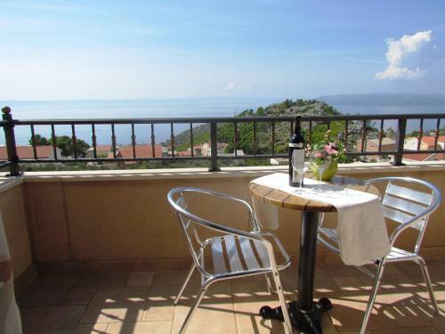 Sunset Apartments Villa Bura