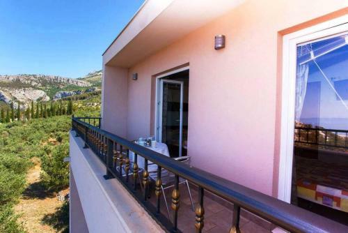 Sunset Apartments Villa Bura