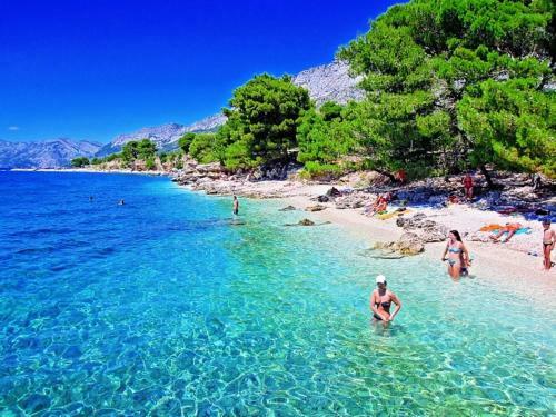 Sunset Apartments Villa Bura