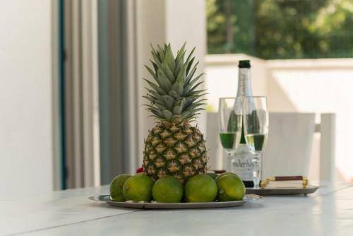 Sunset Apartments Villa Bura
