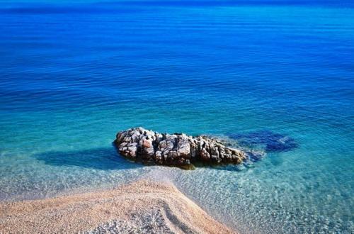 Sunset Apartments Villa Bura