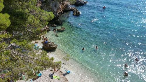 Sunset Apartments Villa Bura