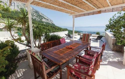 Holiday Home Vrcani