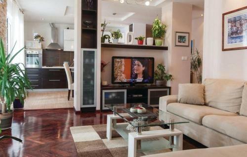 Holiday Home Vrcani